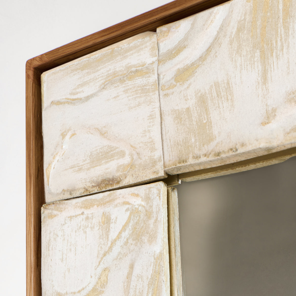 Tiled Mirror – Project 213A
