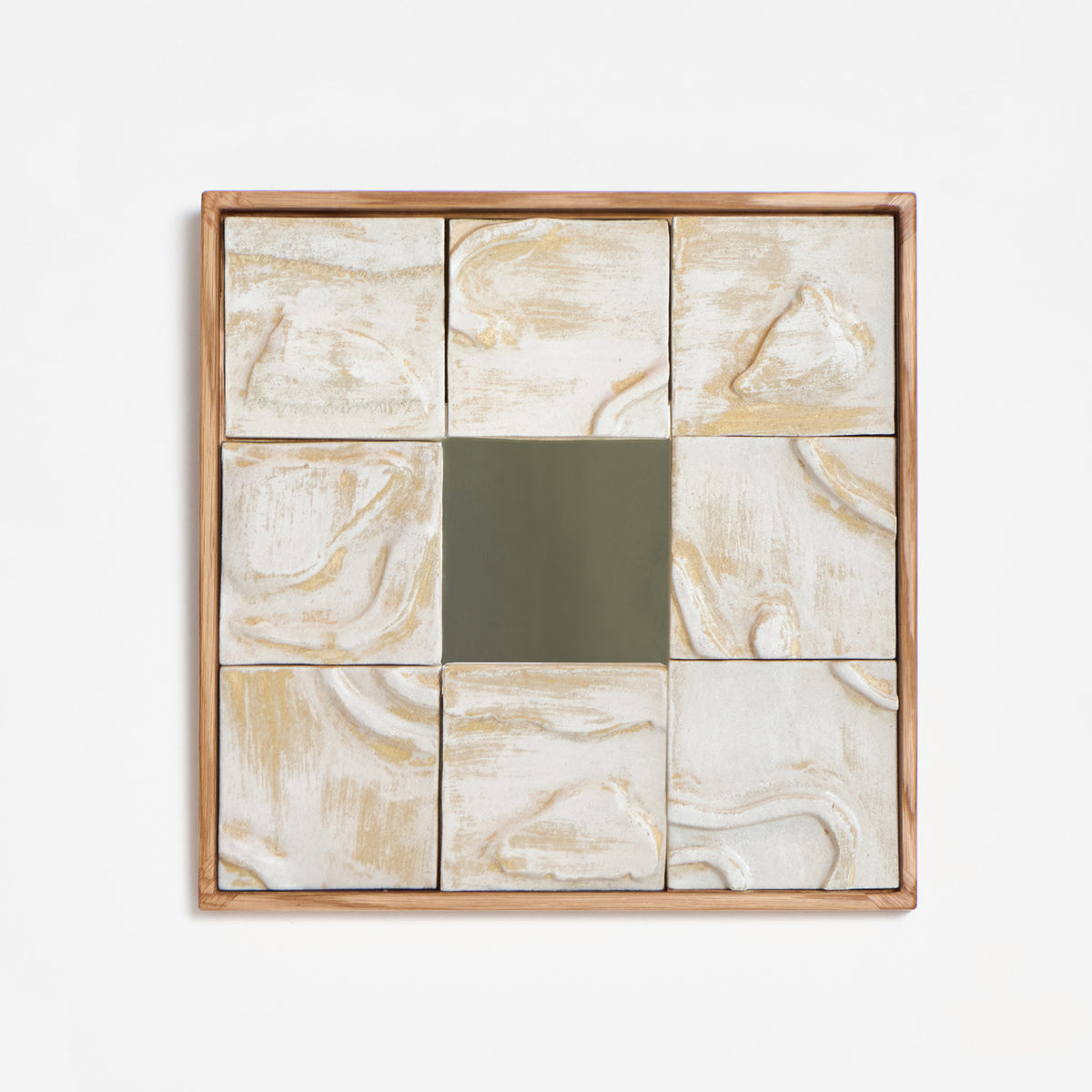 Tiled Mirror – Project 213A