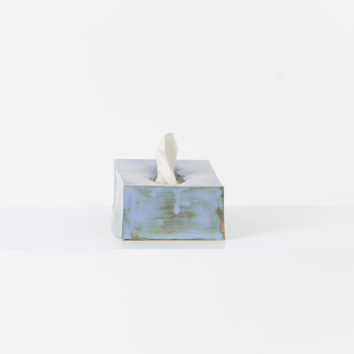 Ceramic Tissue Box – Project 213A