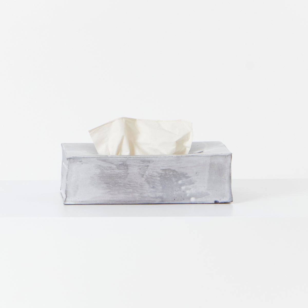HumanMade TISSUE BOX 24SS 新品未使用　グレー Ceramic Tissue Box – Project 213A