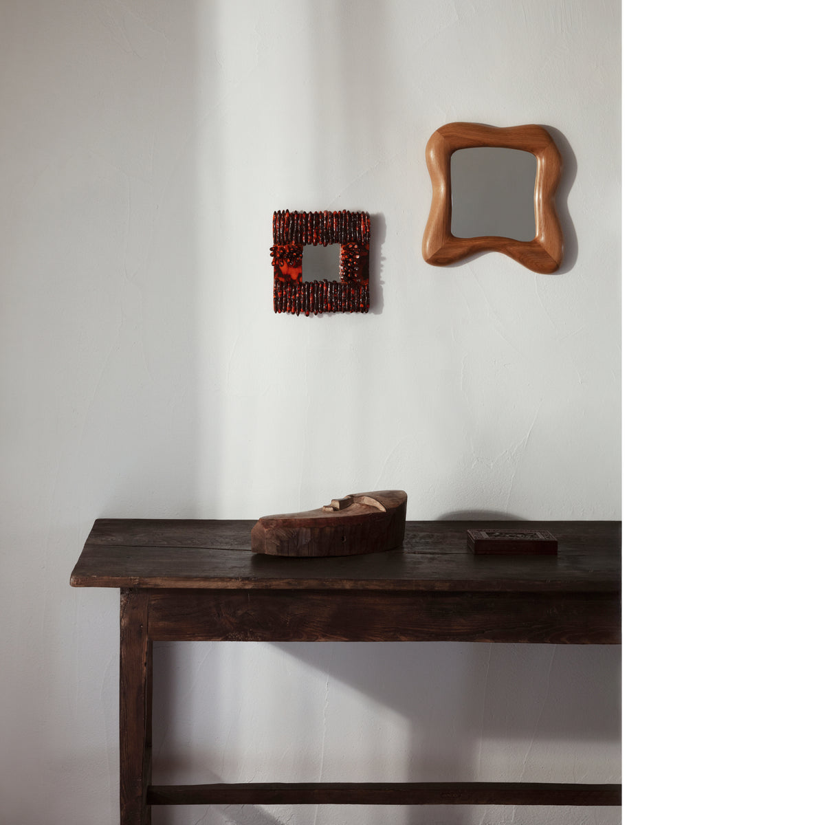 Minho Mirror – Project 213A