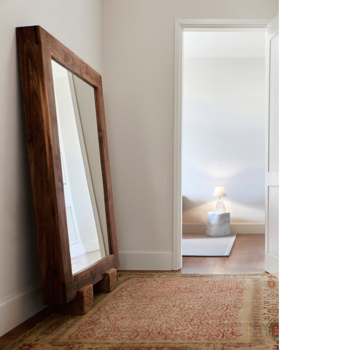 Olá Mirror – Project 213A
