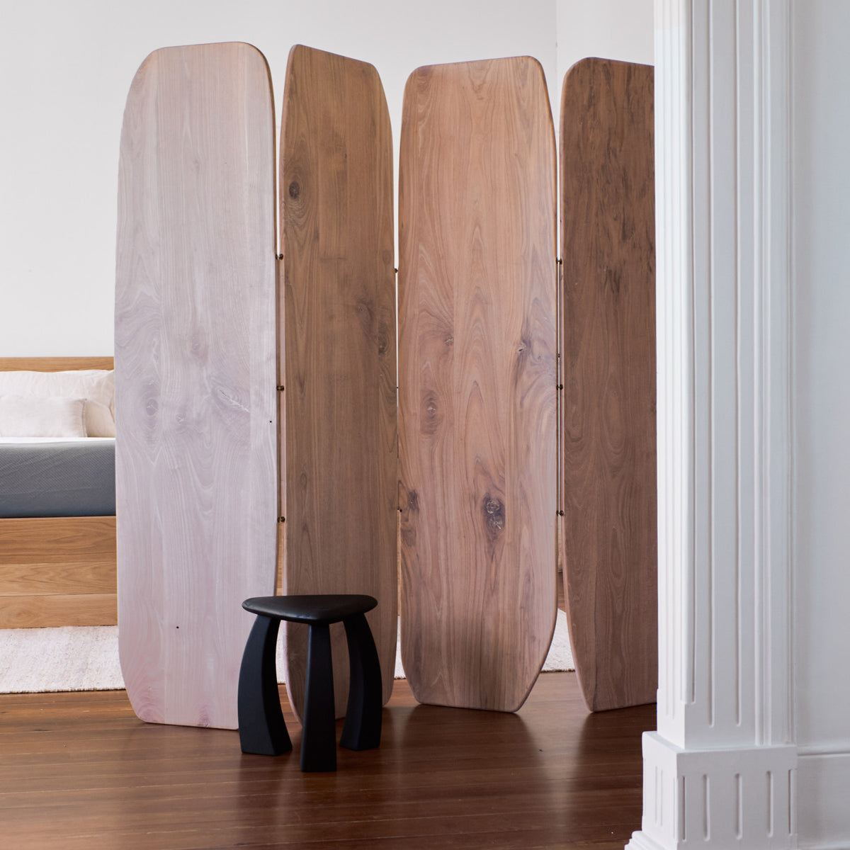Arc de Stool '37 – Project 213A