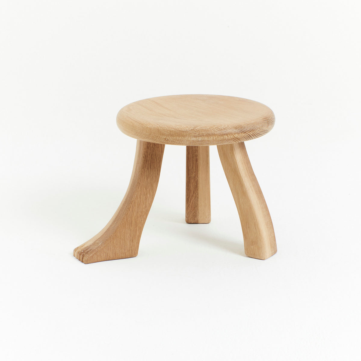 Foot Stool – Project 213A