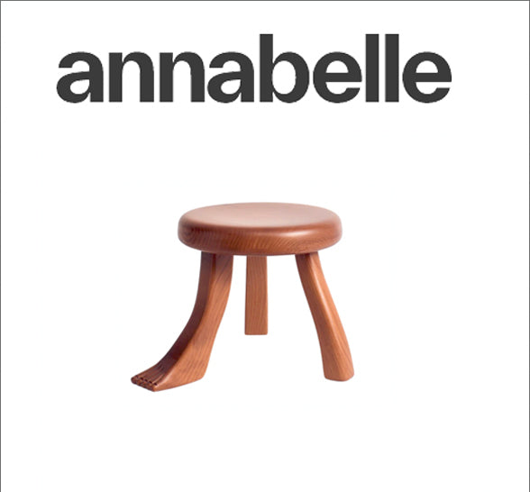 Annabelle Magazine