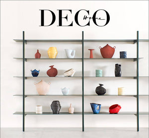 Project 213A Deco Home Magazine Ceramics