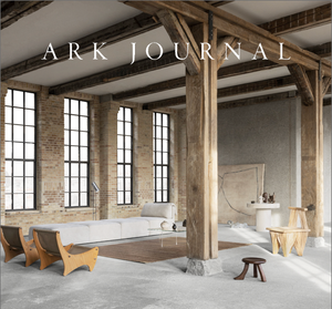Case Study for Ark Journal