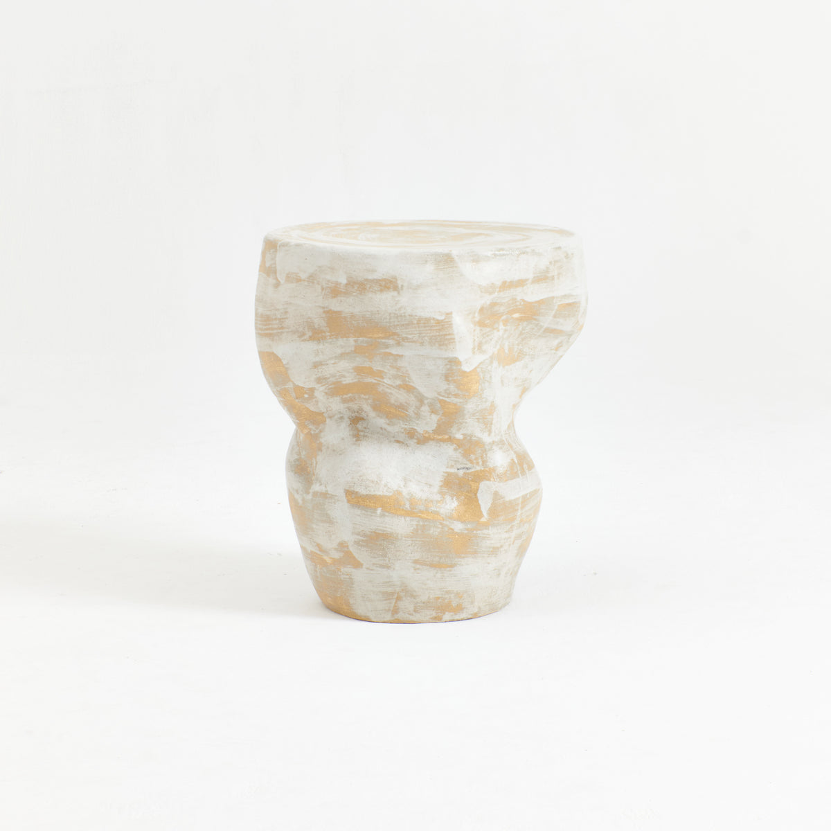 Ceramic Side Table (large) – Project 213A