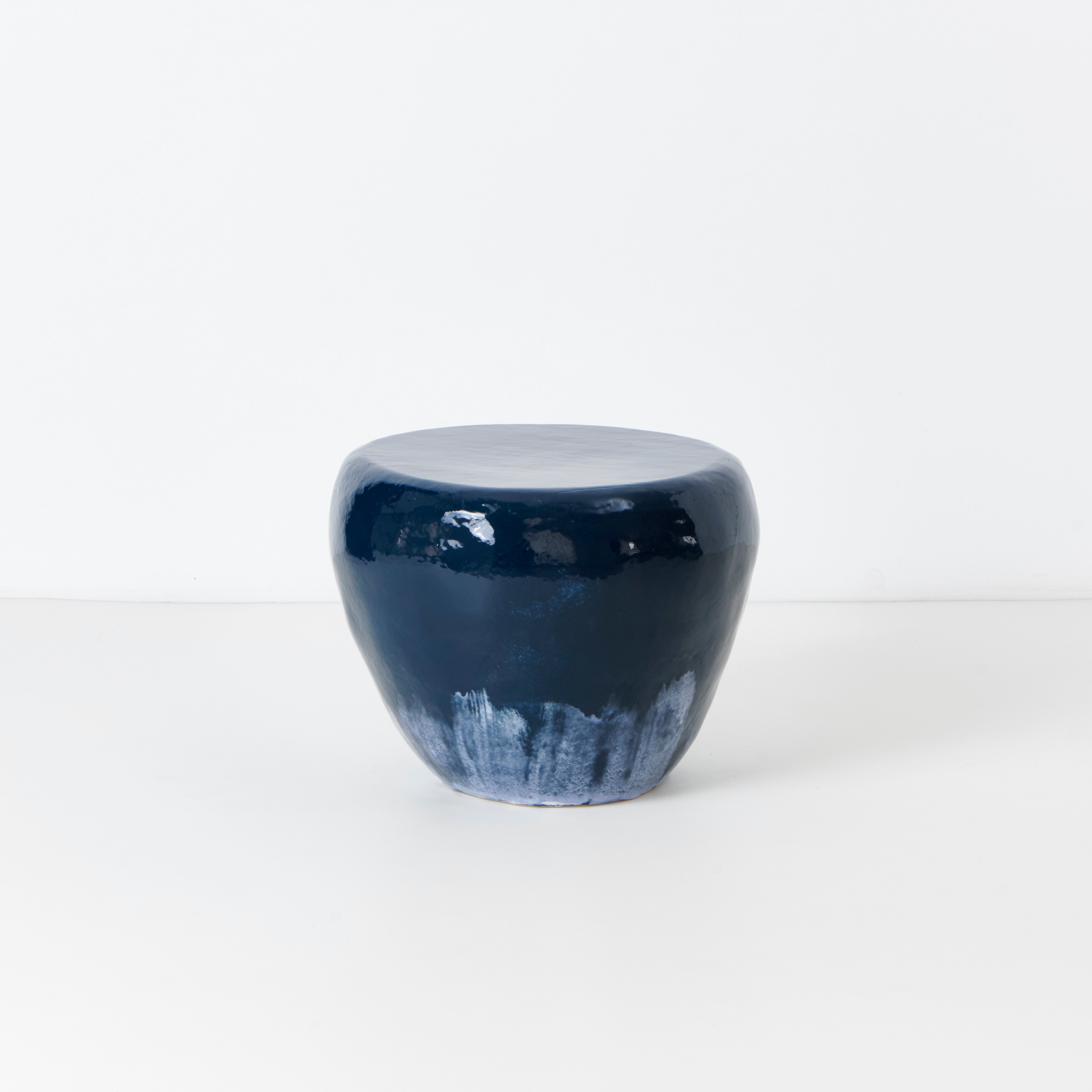 Ceramic Side Table (medium) – Project 213A