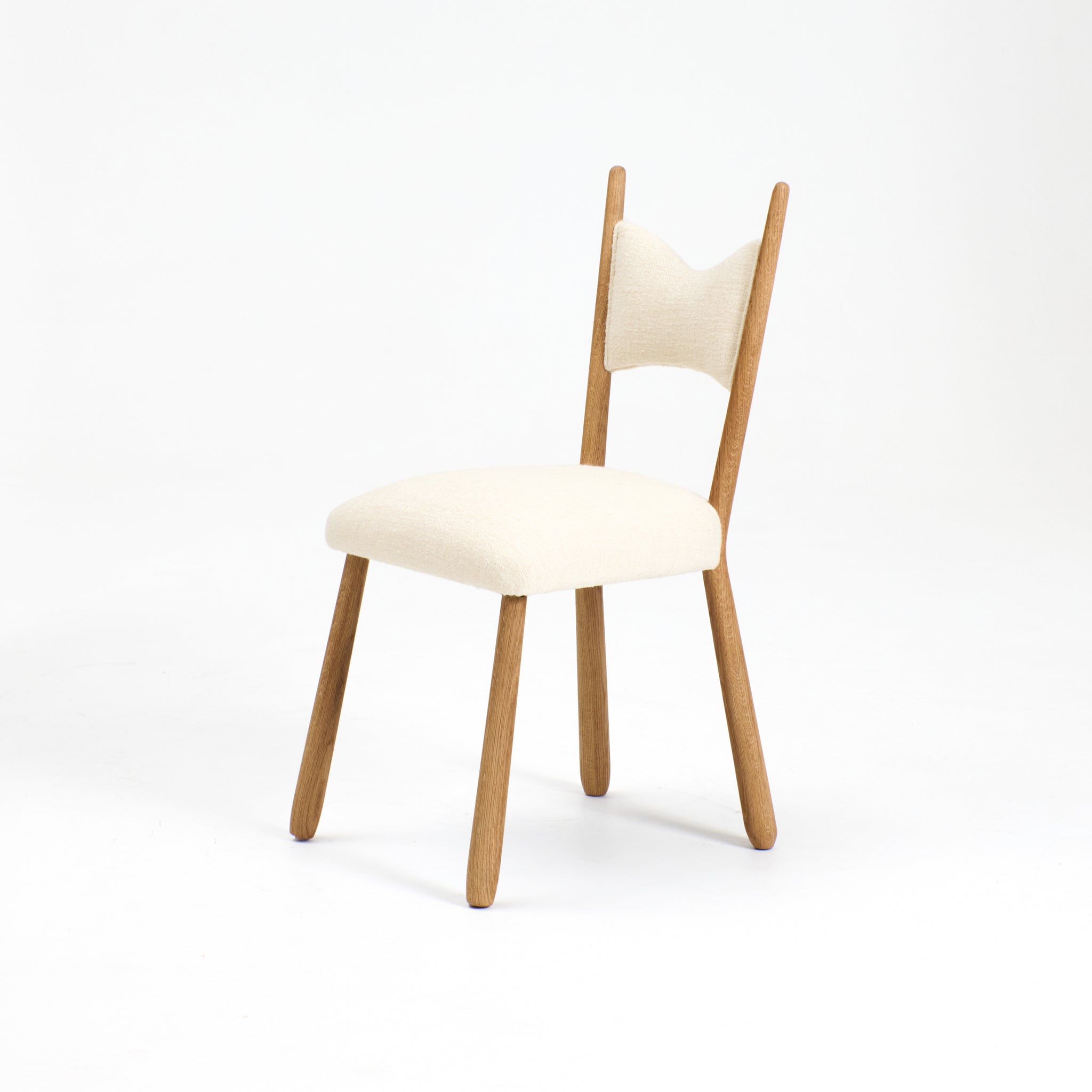 Perícia Dining chair