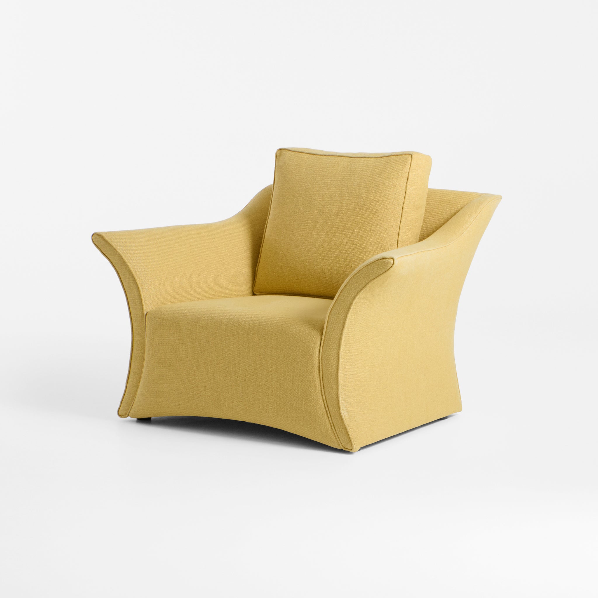 Perícia Lounge Chair
