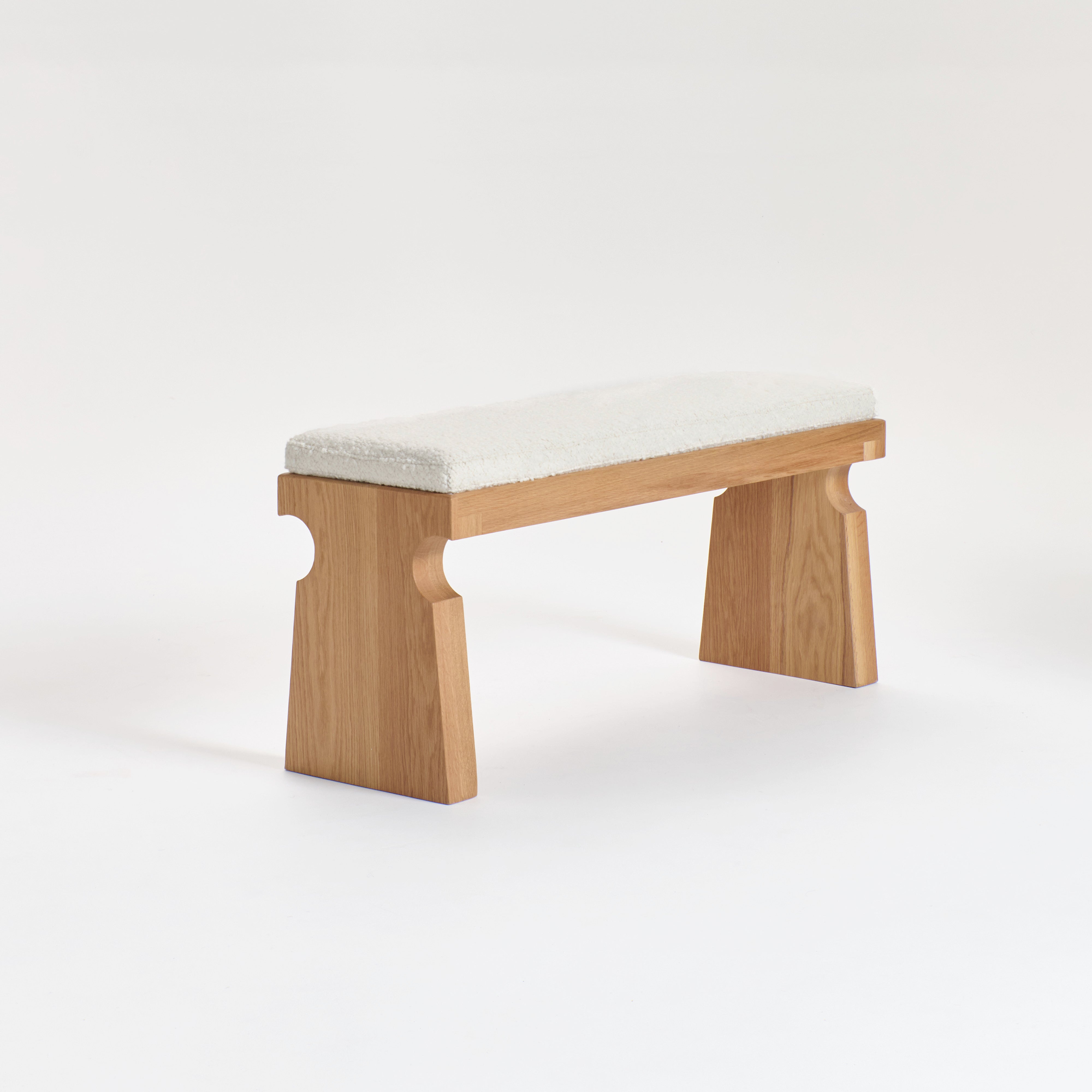 Saint Bench – Project 213A
