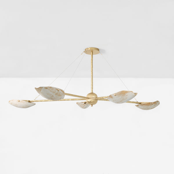 Serrallés Chandelier – Project 213A