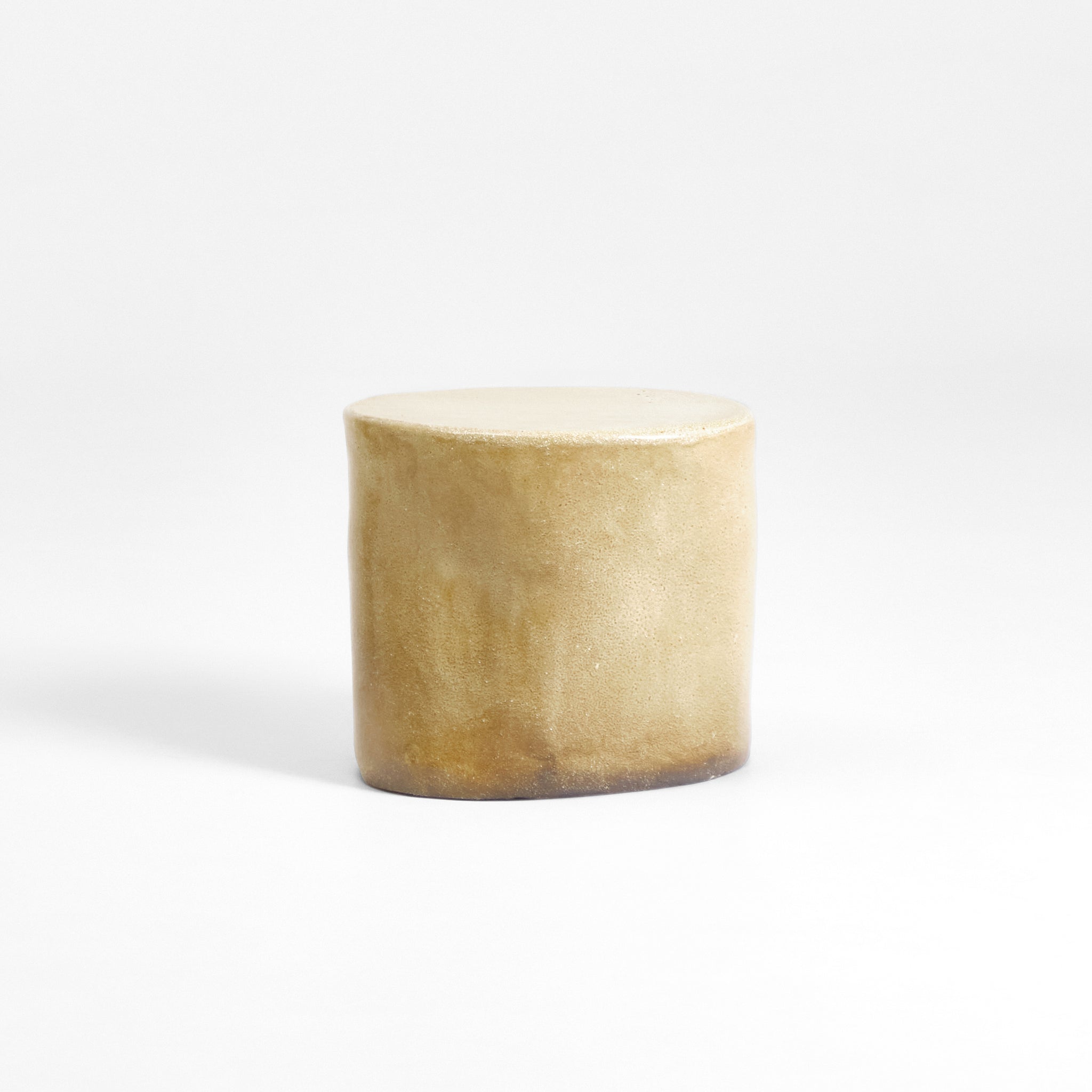 Ceramic Side Table (small)