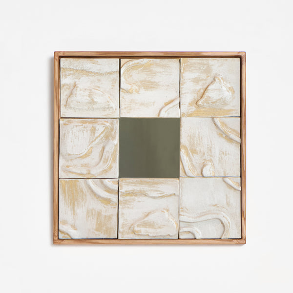 Tiled Mirror – Project 213A
