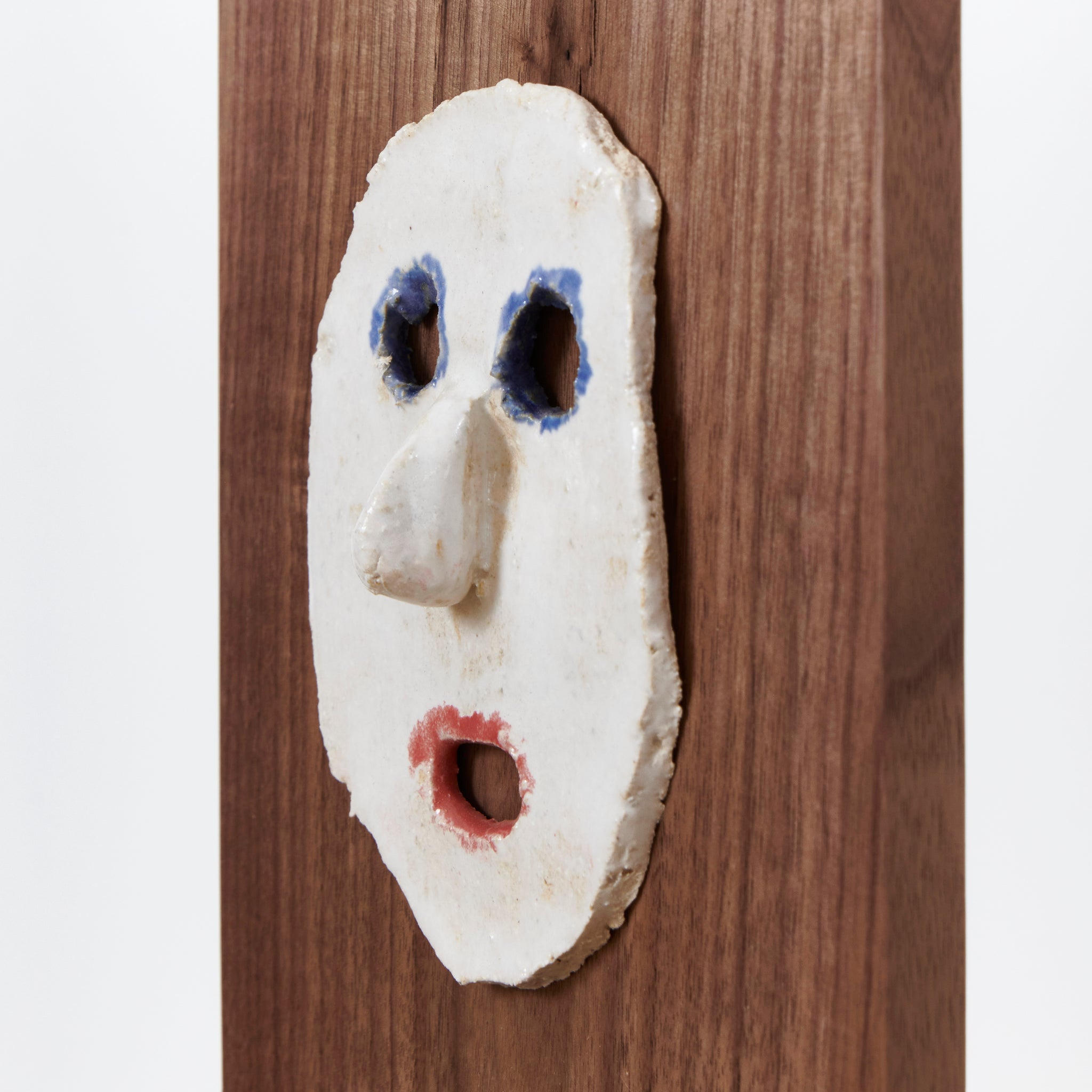 Tom R. Porter Mask Tom R Porter – Project 213A