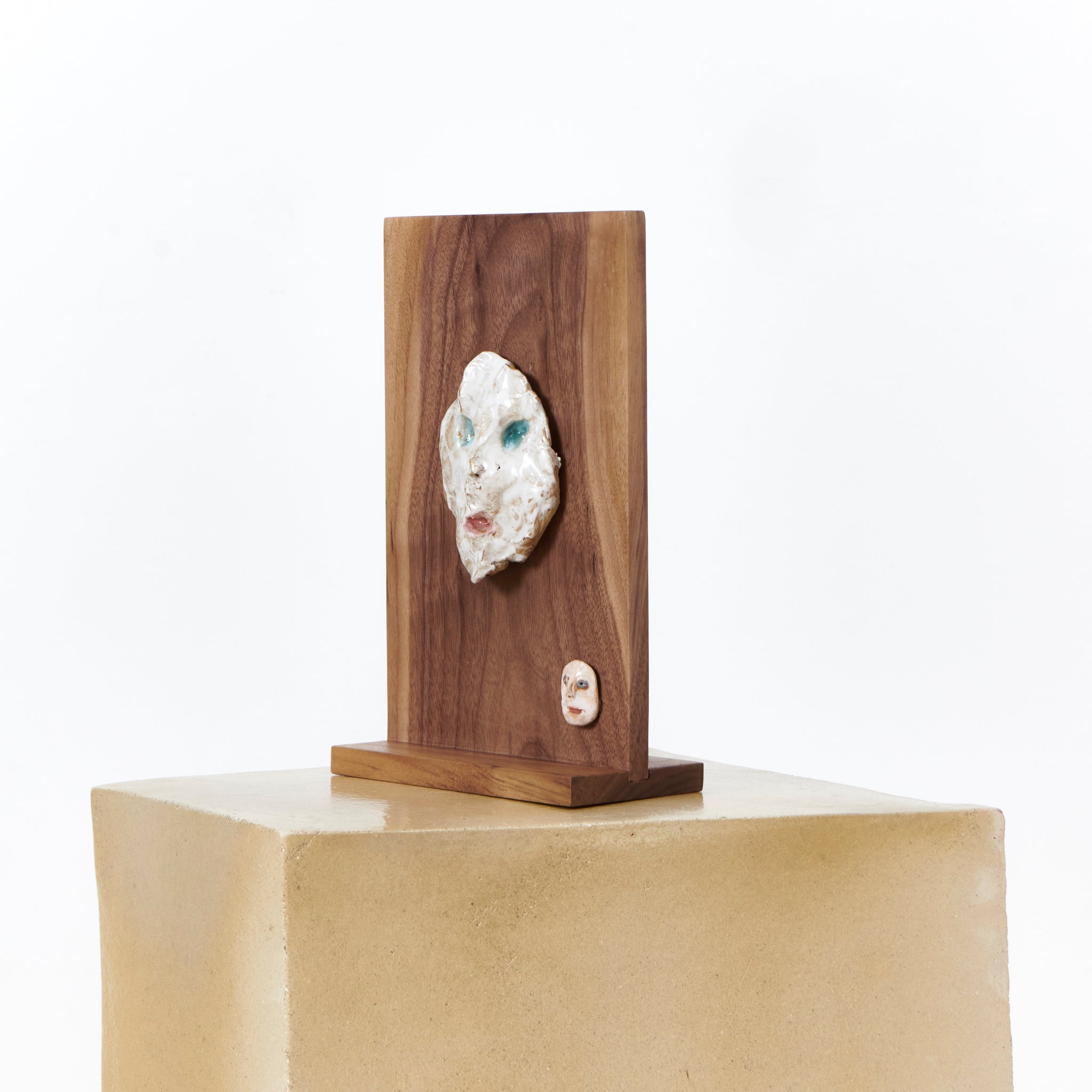 Tom R. Porter Mask Tom R Porter – Project 213A
