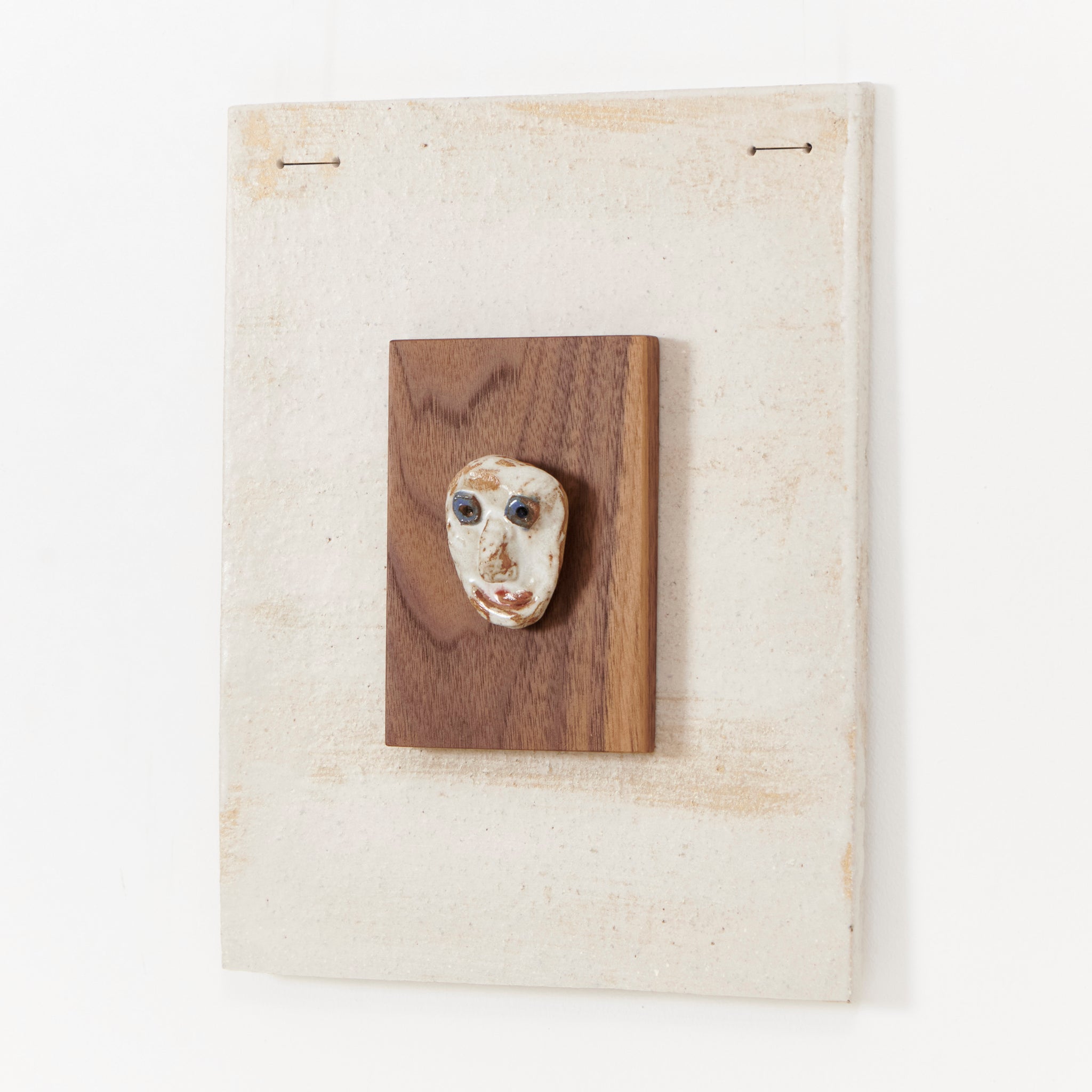 Tom R. Porter Mask Tom R Porter – Project 213A