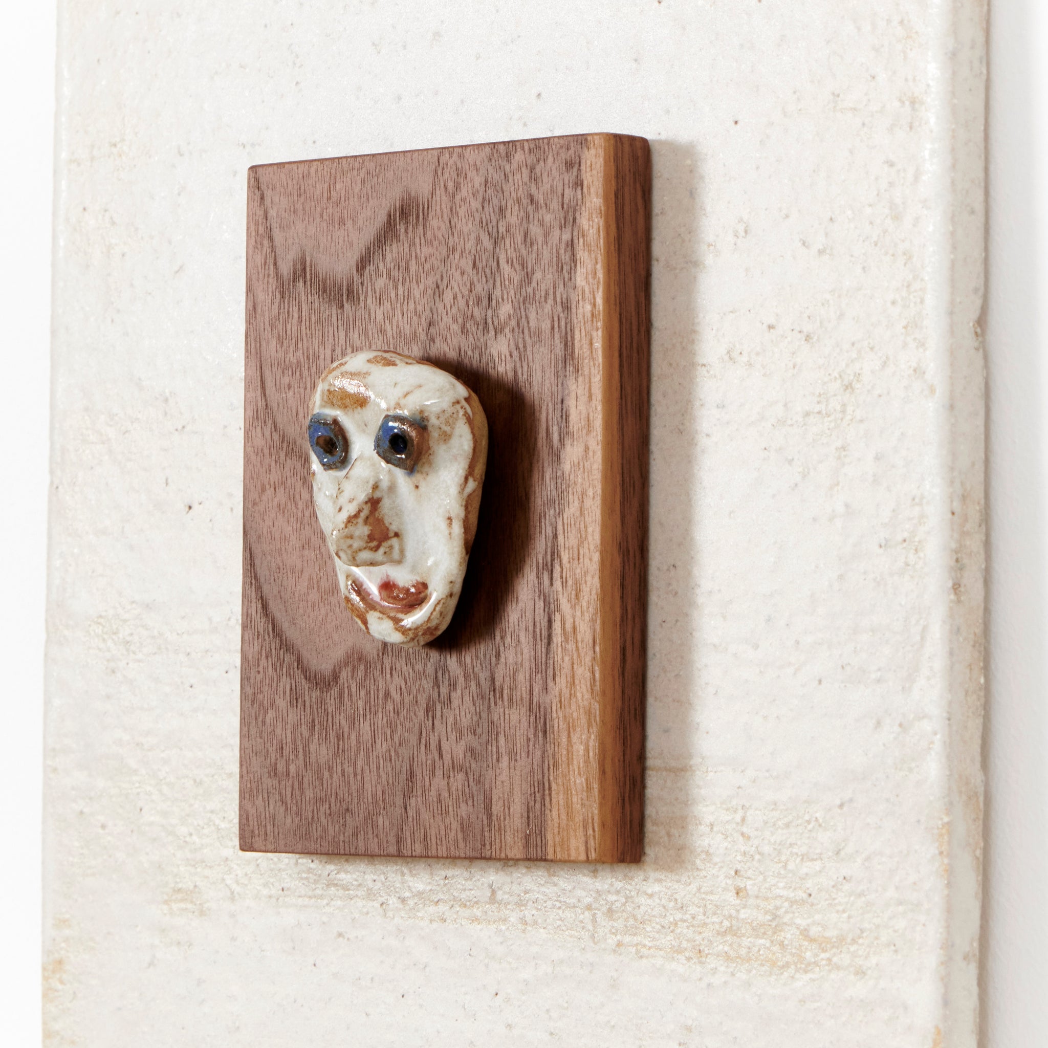 Tom R. Porter Mask Tom R Porter – Project 213A
