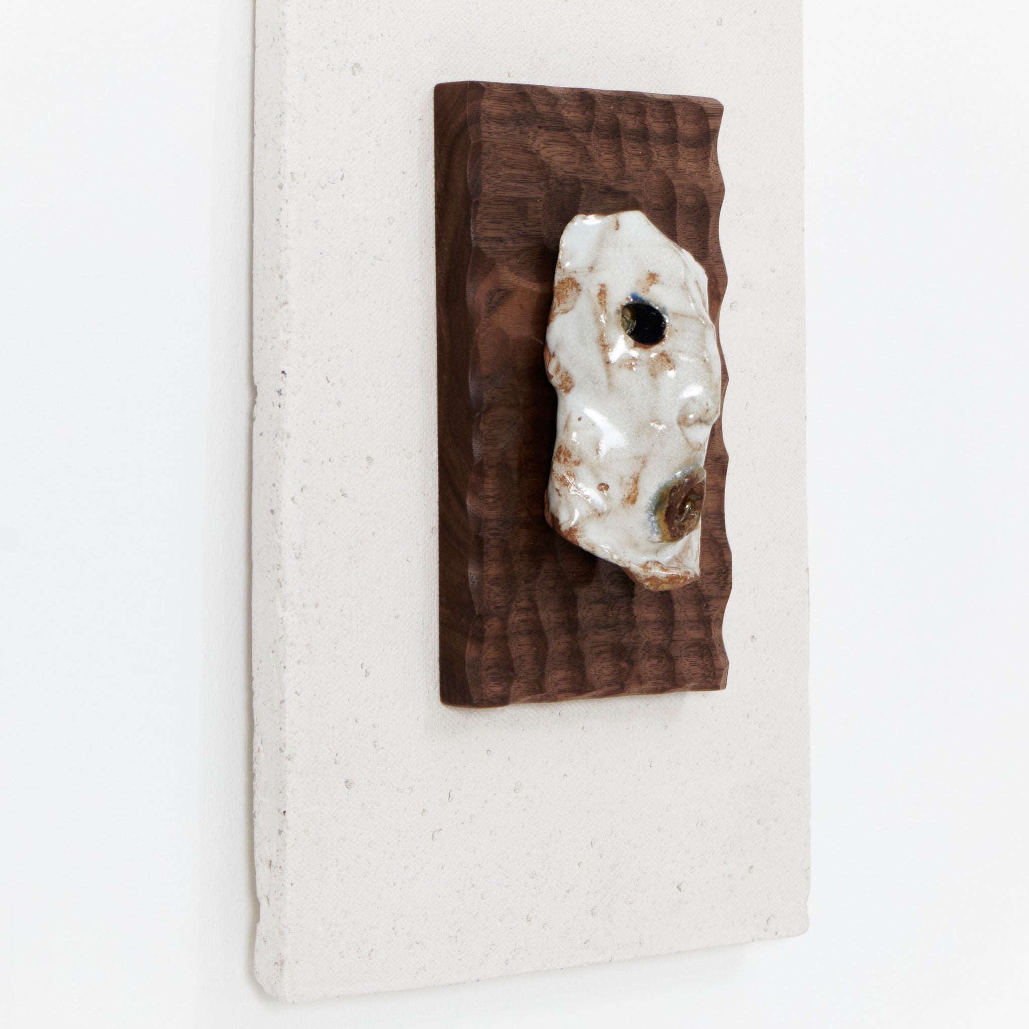 Tom R. Porter Mask Tom R Porter – Project 213A