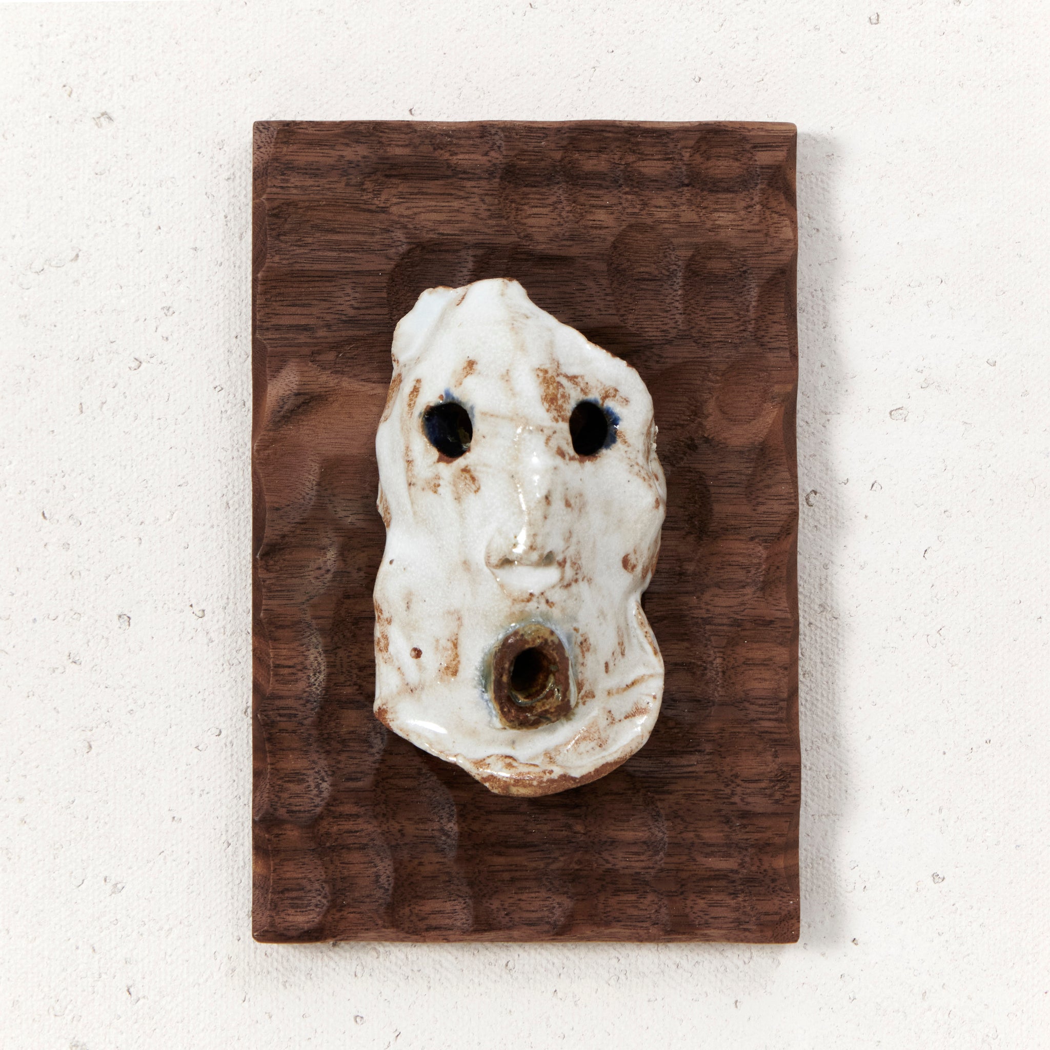 Tom R. Porter Mask Tom R Porter – Project 213A