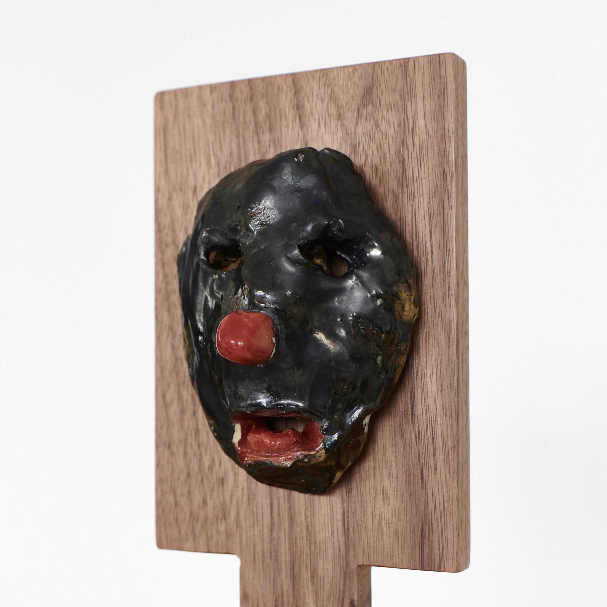 Tom R. Porter Mask Tom R Porter – Project 213A
