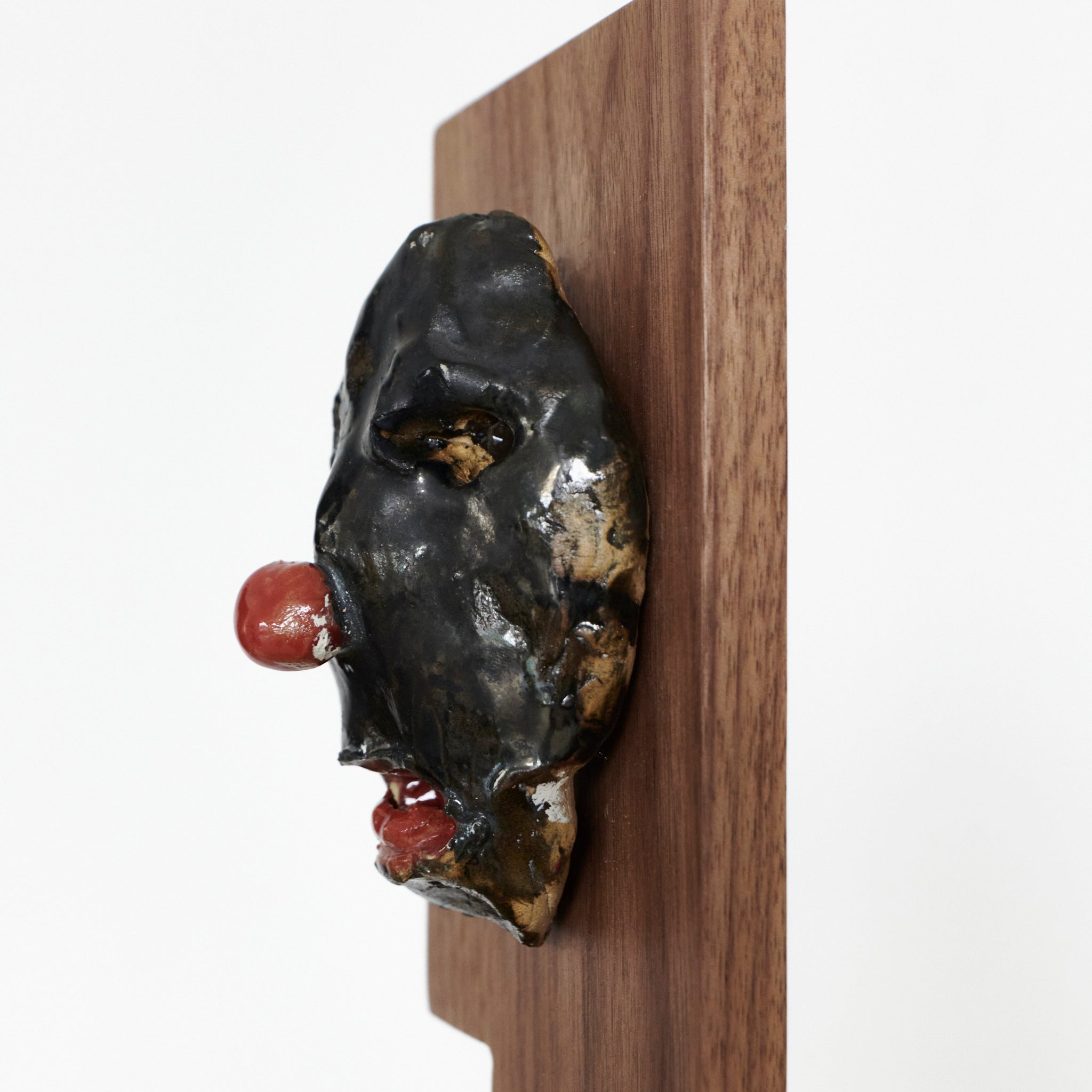 Tom R. Porter Mask Tom R Porter – Project 213A