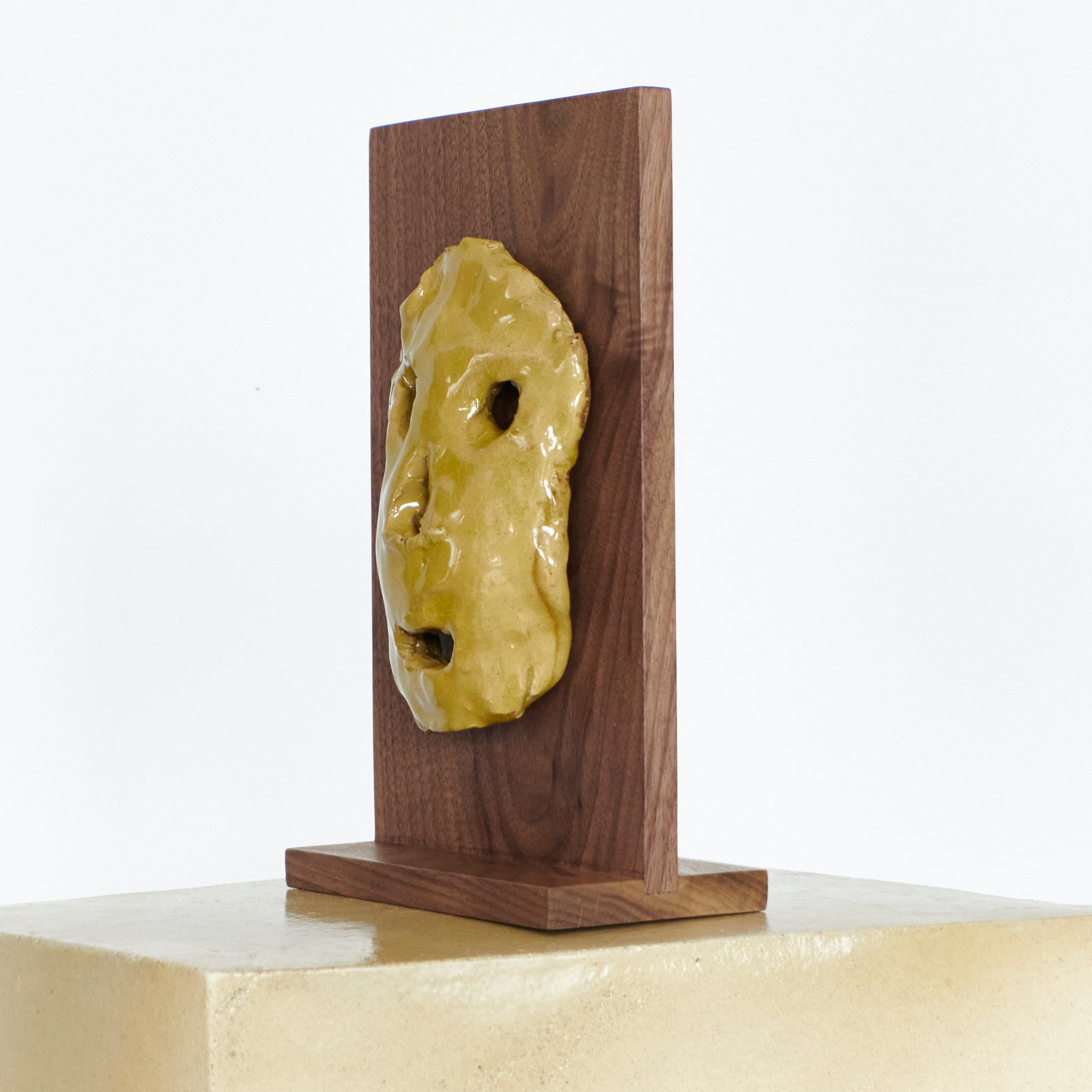 Tom R. Porter Mask Tom R Porter – Project 213A