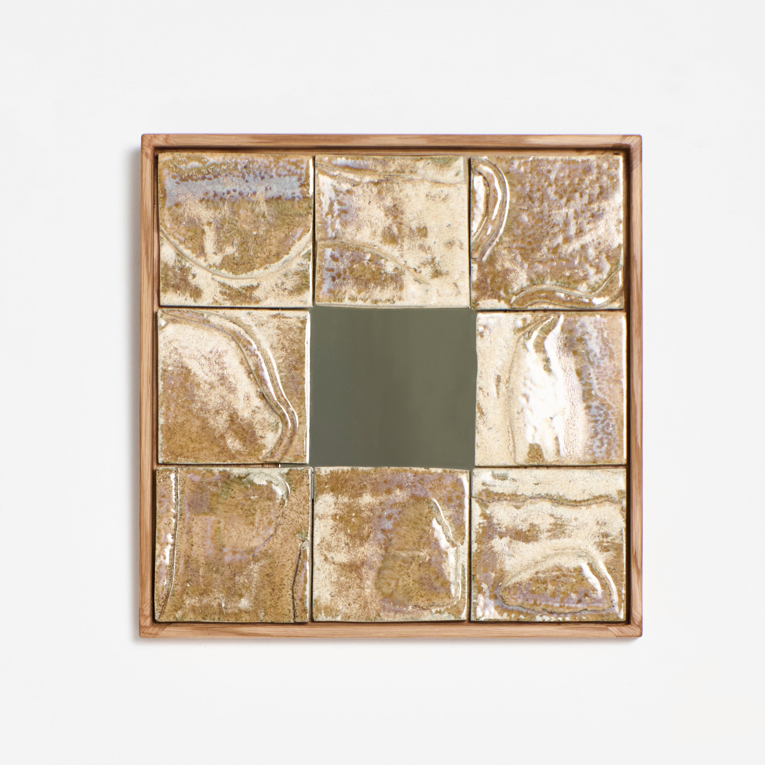 Tiled Mirror – Project 213A