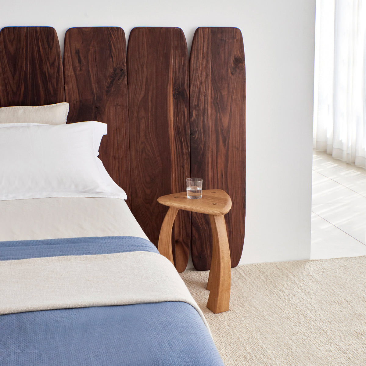 Arc de Stool '52 – Project 213A