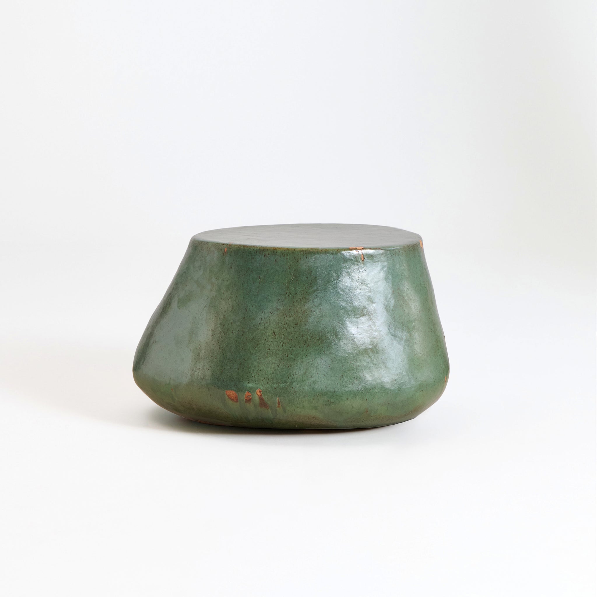 Casa Ceramic Side Table – Project 213A