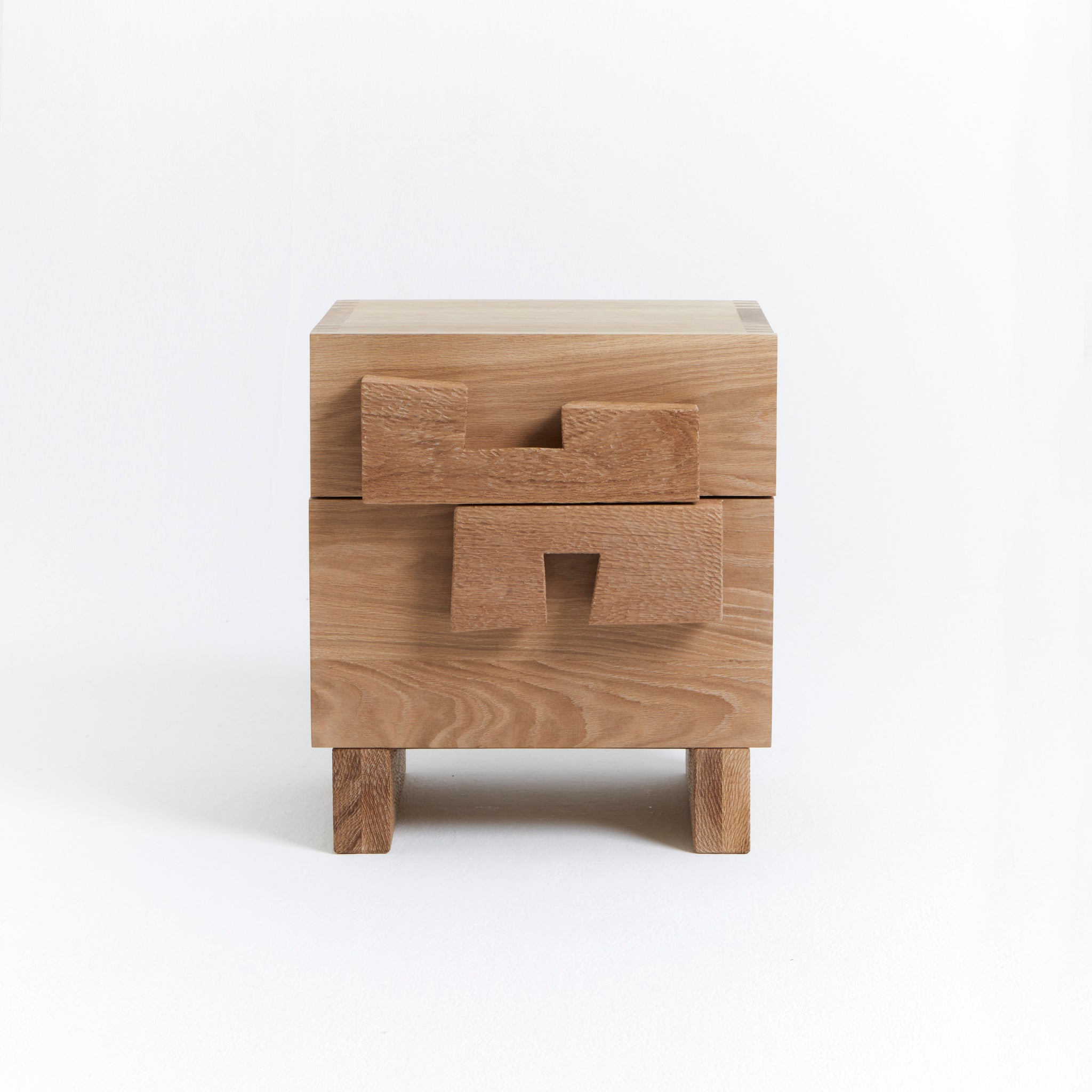 Douro Bedside Table