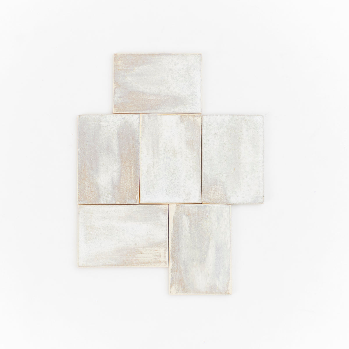 Custom Tiles - whites – Project 213A