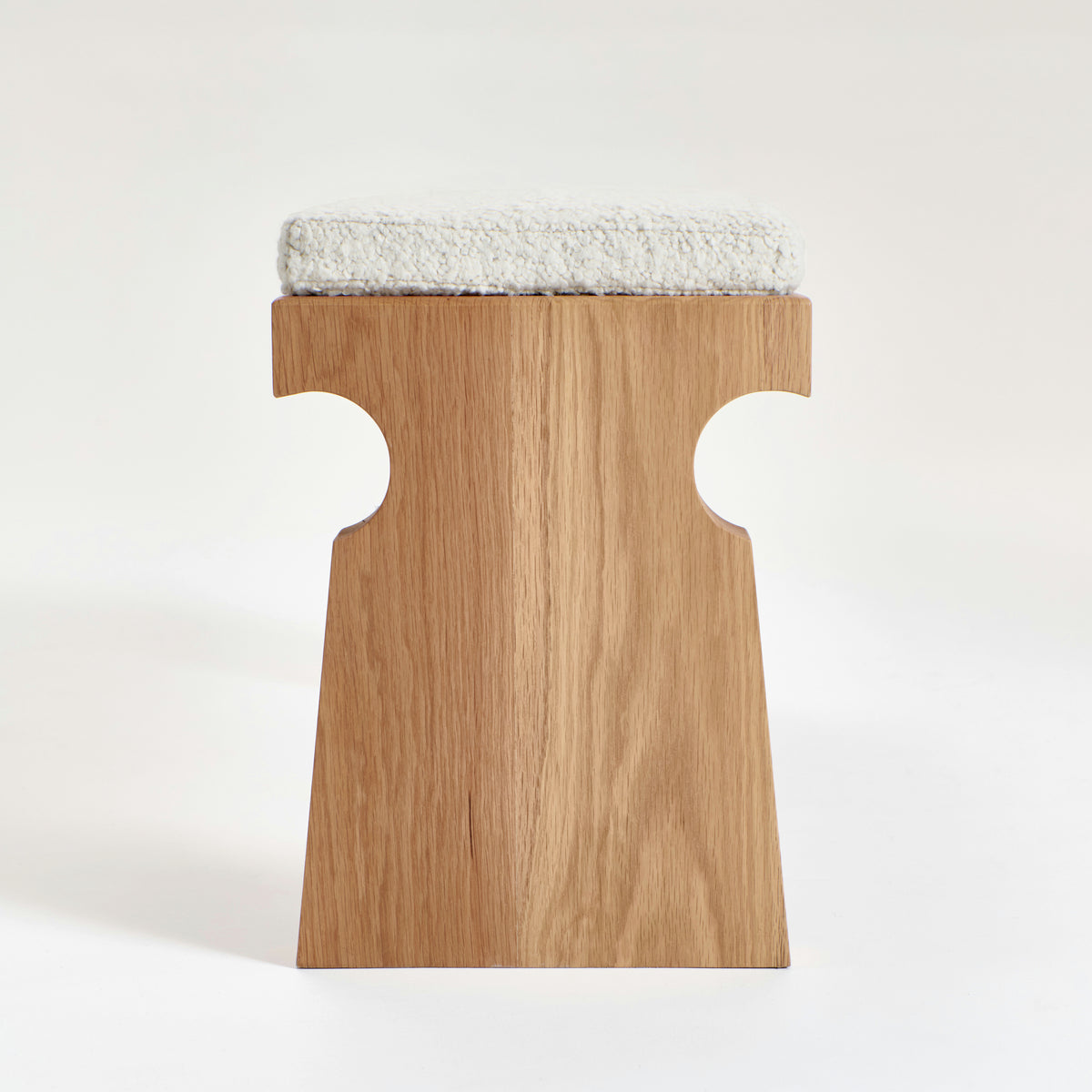 Saint Bench – Project 213A