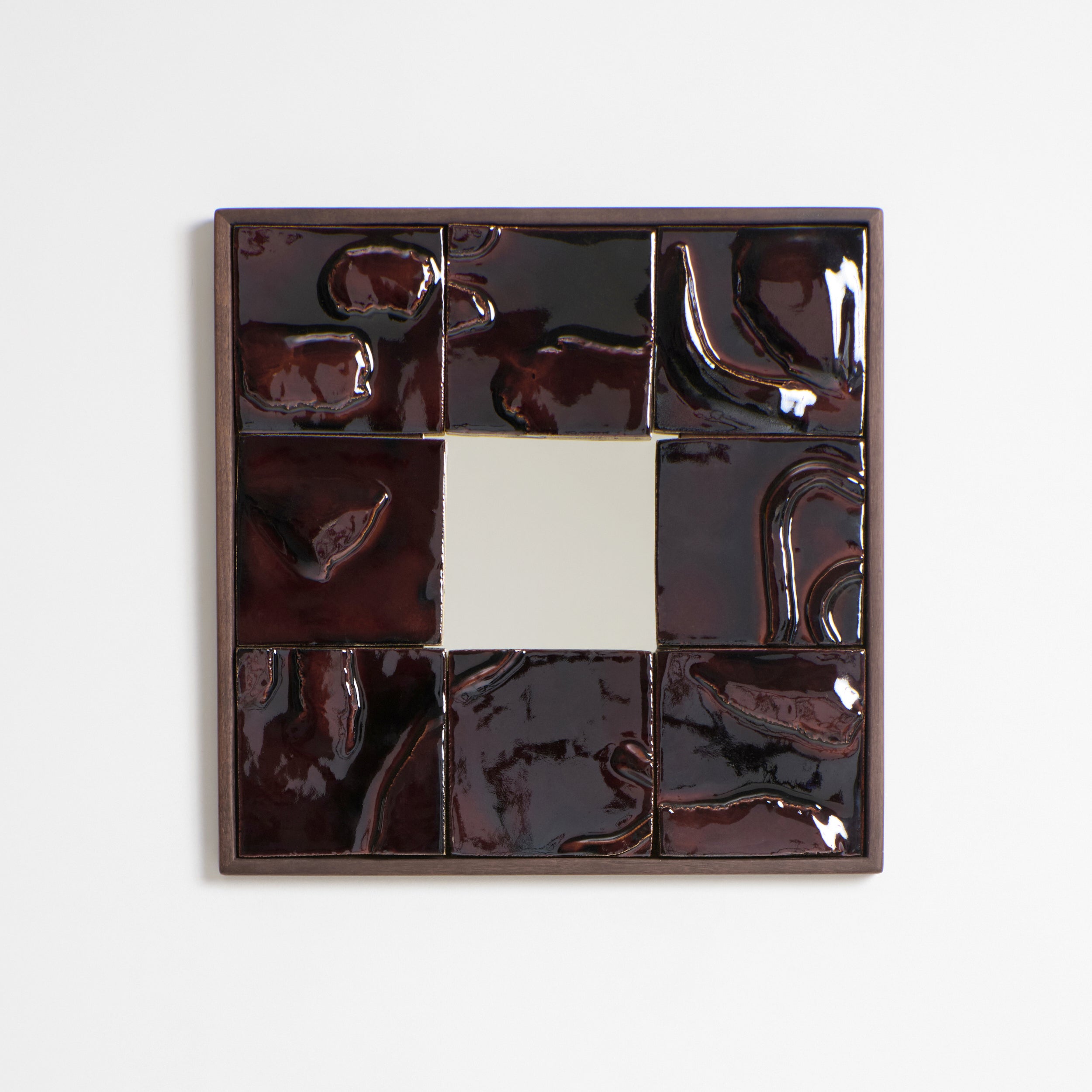 Tiled Mirror – Project 213A Tiled Mirror – Project 213A