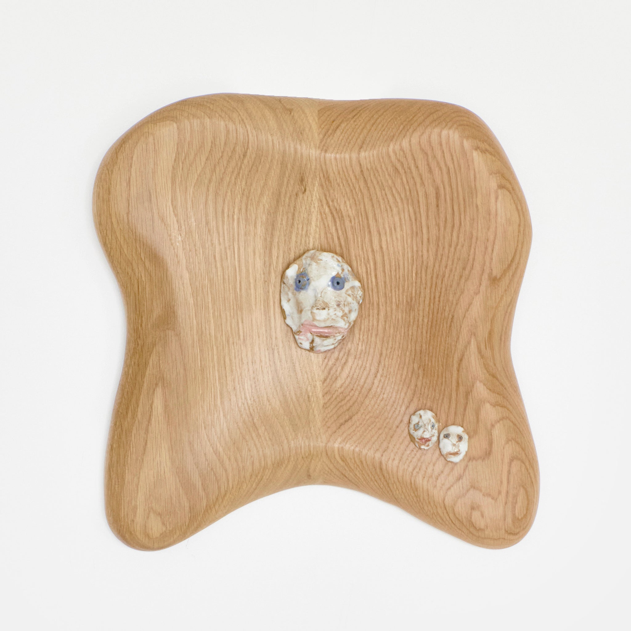 Tom R. Porter Mask Tom R Porter – Project 213A