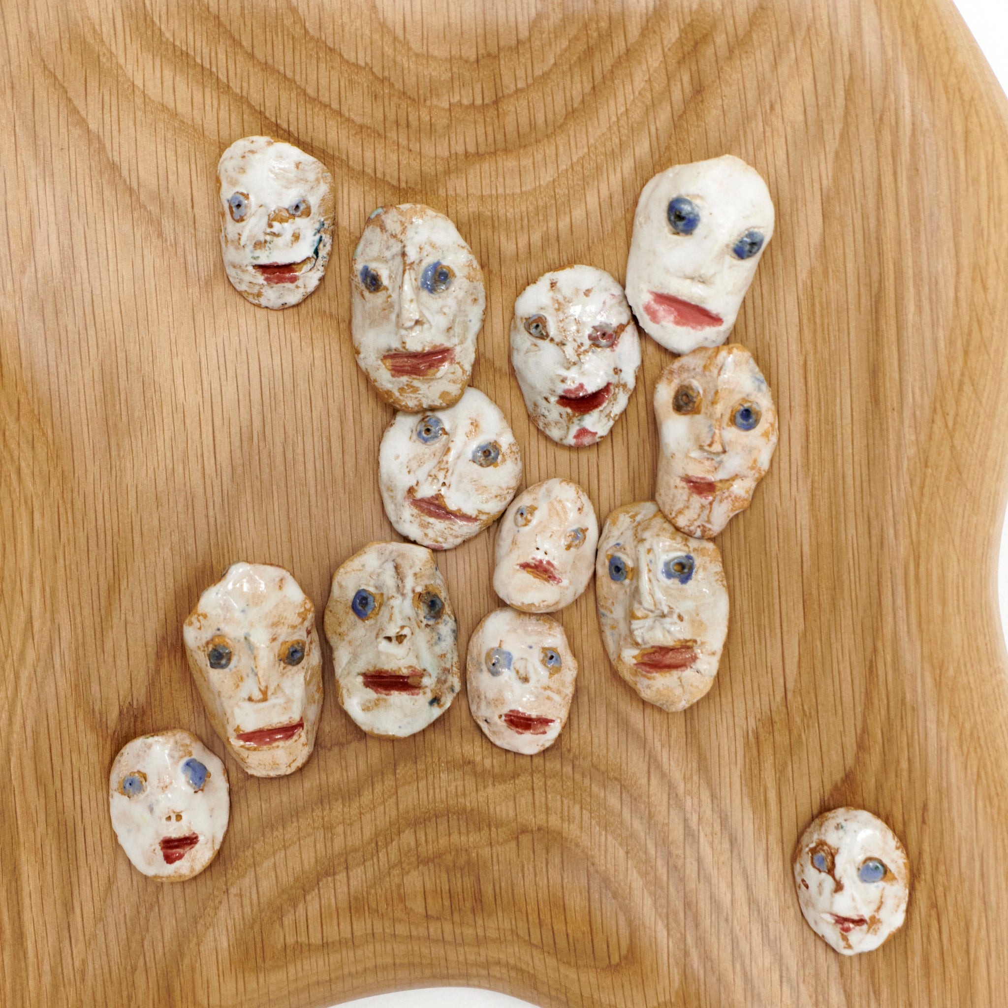 Tom R. Porter Mask Tom R Porter – Project 213A